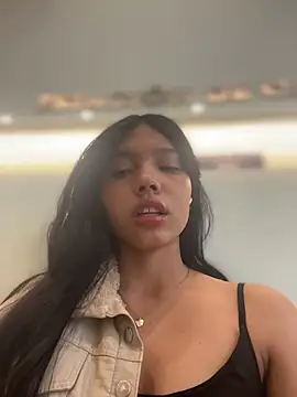 jadelaurent online show from 25, 3, 2026