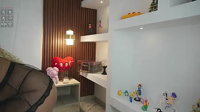 Snapshot of ZoeFantasyx chatting on 13, 2, 2026 ZoeFantasyx online show from 13, 2, 2026