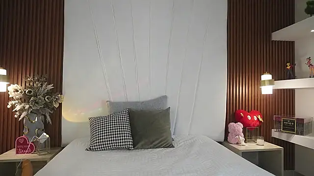 Snapshot of ZoeFantasyx chatting on 17, 2, 2026 ZoeFantasyx online show from 17, 2, 2026