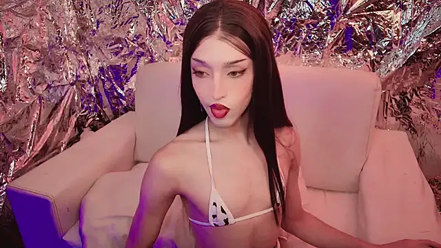 xGoddessx online show from 7, 3, 2026