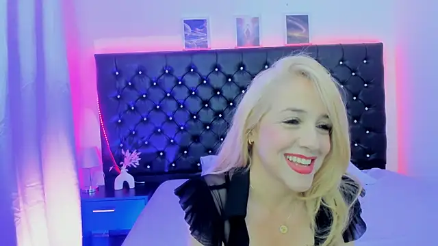 CrystalRose 40 online show from 9, 2, 2026