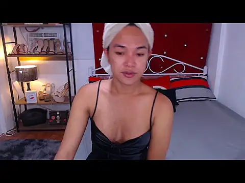 SeductiveAya online show from 17, 2, 2026