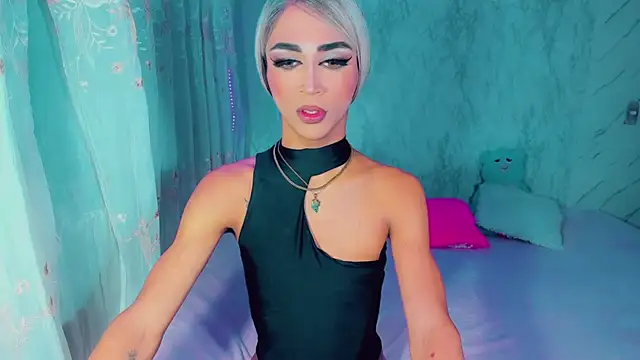 ashleypartystar11 online show from 22, 2, 2026