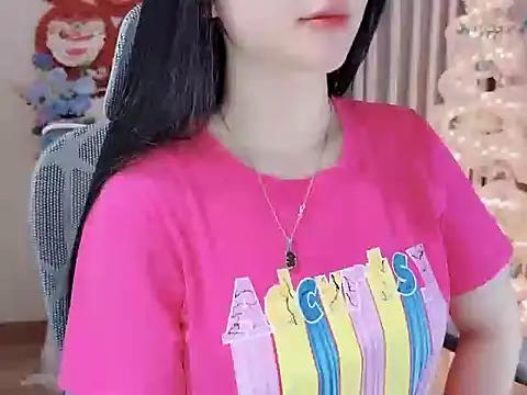 Agnelyn    online show from 9, 4, 2026