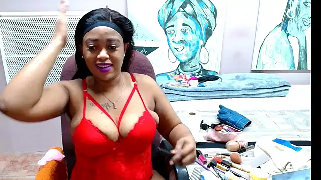 TyraHotxxx online show from 26, 3, 2026