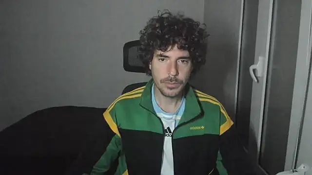 joaquin420 hot online show from 15, 3, 2026