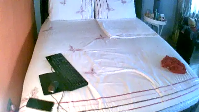 KINKYDOLL4U online show from 18, 3, 2026