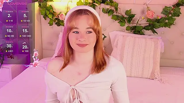 Abigail Forland online show from 1, 3, 2026