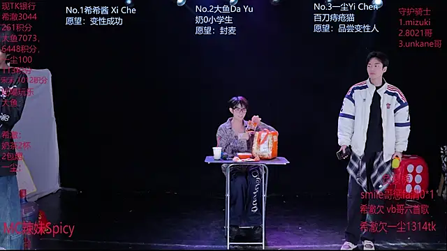 Snapshot of GGBond-02 chatting on 12, 2, 2026 GGBond-02 online show from 12, 2, 2026