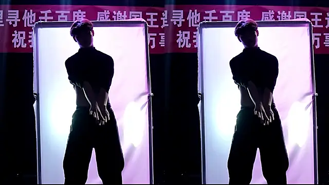 GGBond-02 online show from 27, 3, 2026