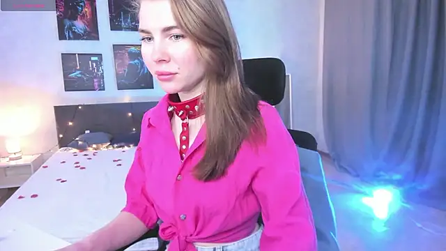 little  isabel online show from 18, 2, 2026