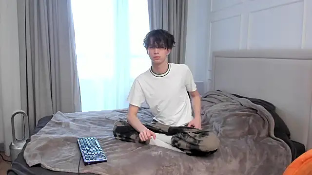 Ur NextDoor Boy online show from 2, 3, 2026