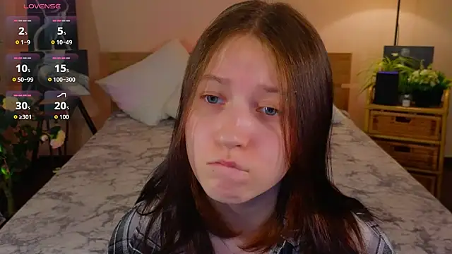 MmollyMay online show from 2, 3, 2026