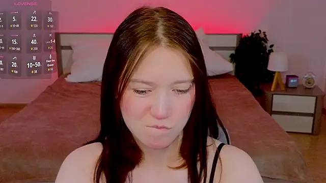 MmollyMay online show from 21, 3, 2026