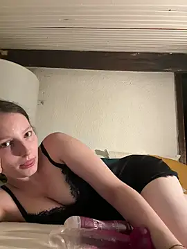 Snapshot of Mis-Elisa96 chatting on 12, 7, 2026 Mis-Elisa96 online show from 12, 7, 2026