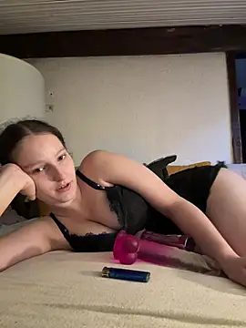 Snapshot of Mis-Elisa96 chatting on 19, 7, 2026 Mis-Elisa96 online show from 19, 7, 2026