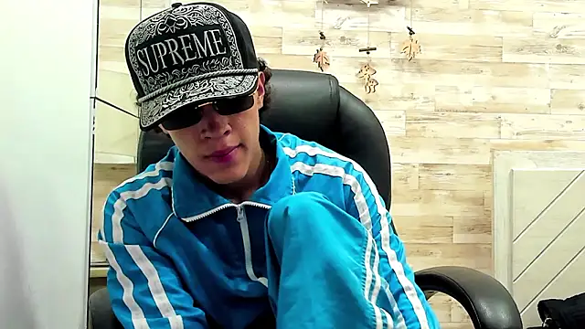 Snapshot of Jordi_Cooper chatting on 23, 2, 2026 Jordi Cooper online show from 23, 2, 2026