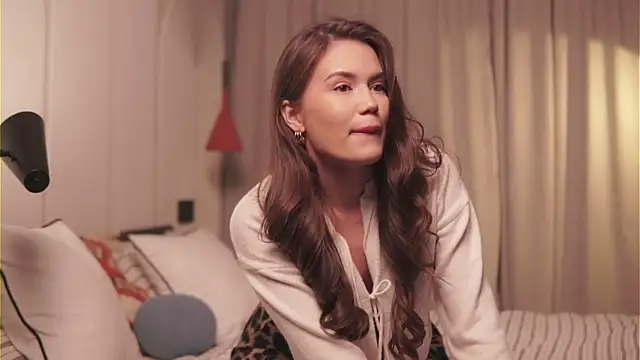 RicardaPersing online show from 22, 2, 2026