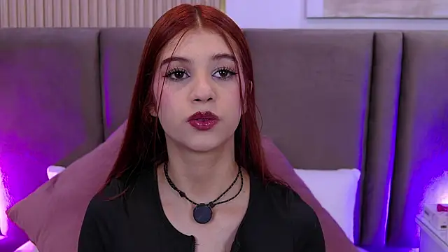 SaraLugo online show from 9, 7, 2026