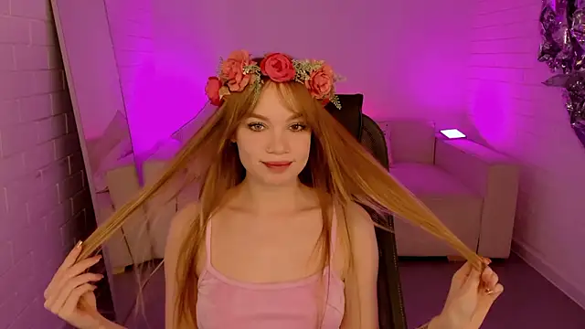 AmyNox online show from 9, 2, 2026