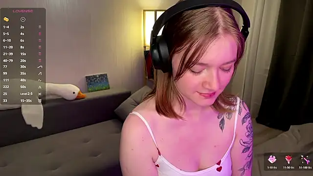 Mirrrra1 online show from 27, 3, 2026