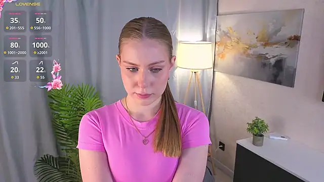 CharityKhamo online show from 20, 2, 2026