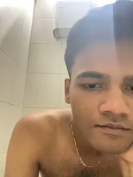 Dazzling dude online show from 23, 2, 2026