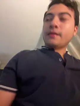 PeterParker99 online show from 11, 2, 2026