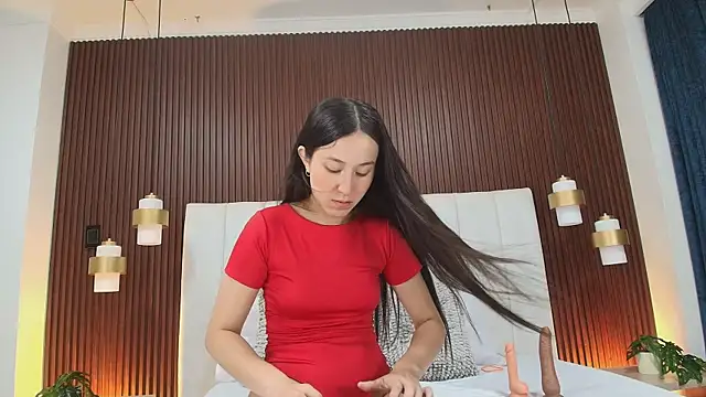 Snapshot of Brisa_Silva chatting on 3, 3, 2026 Brisa Silva online show from 3, 3, 2026