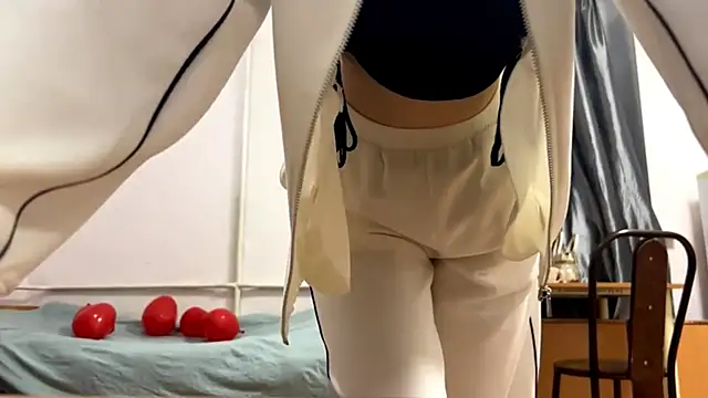 VickieKush online show from 25, 2, 2026