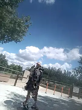 exhibitionistmale online show from 13, 4, 2026