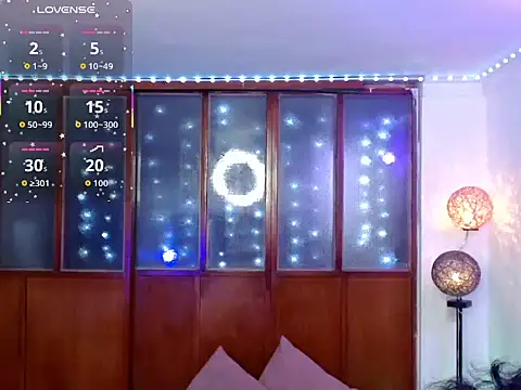 DanniHotBoy02 online show from 17, 3, 2026