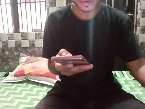 Abhitheplayboy24 online show from 13, 3, 2026