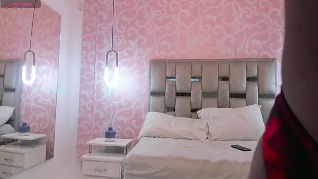 SamanthaGrace1 online show from 10, 2, 2026