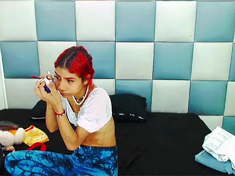 TifannyAmateur online show from 22, 2, 2026