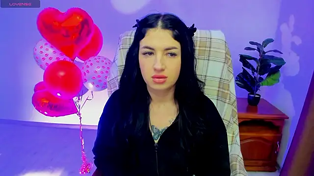 milanasky5 online show from 12, 2, 2026