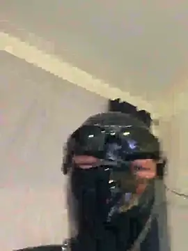 RubberGummi online show from 15, 4, 2026