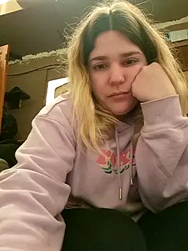 Dulcexpecado online show from 15, 3, 2026