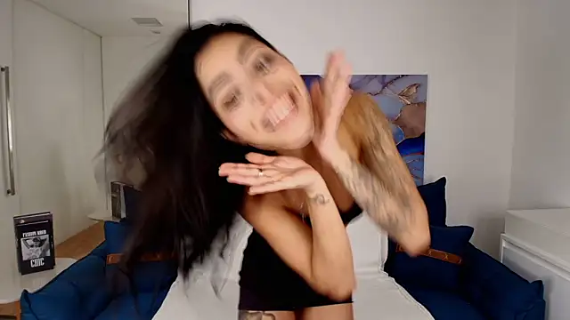 Barbara Norris online show from 13, 2, 2026