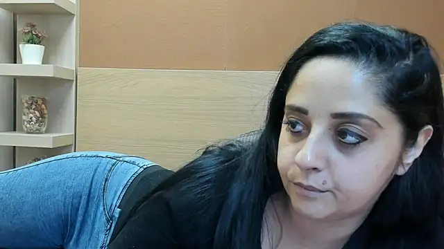 PinkyTwerkyX online show from 23, 10, 2025