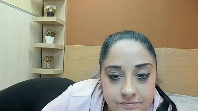 PinkyTwerkyX online show from 20, 3, 2026