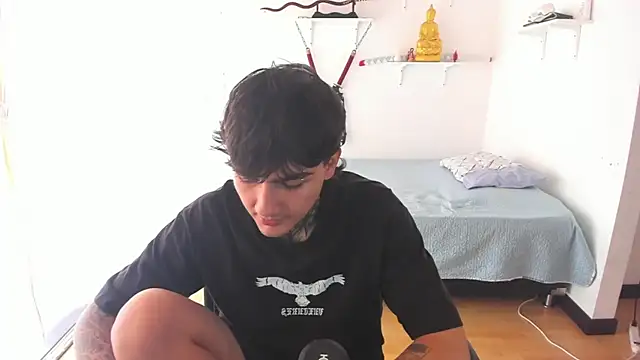 Snapshot of Your_Tao chatting on 1, 3, 2026 Your Tao online show from 1, 3, 2026