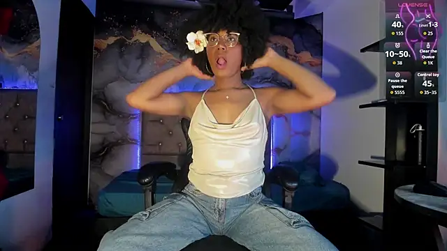 Snapshot of CataleyaMoon_ chatting on 23, 5, 2026 CataleyaMoon online show from 23, 5, 2026