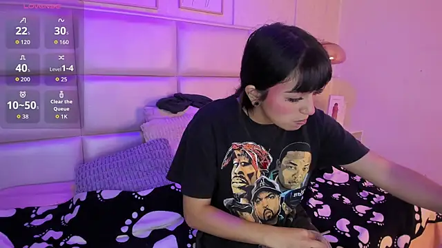 Xara u online show from 14, 3, 2026