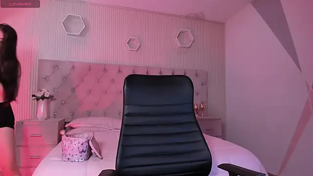 Snapshot of DulcePrince_ chatting on 11, 3, 2026 DulcePrince online show from 11, 3, 2026