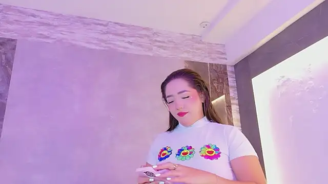 Hannah-Prada online show from 23, 2, 2026