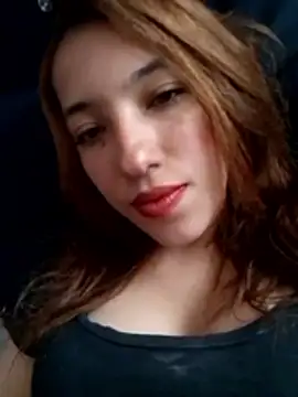 sasha gracee  online show from 12, 4, 2026