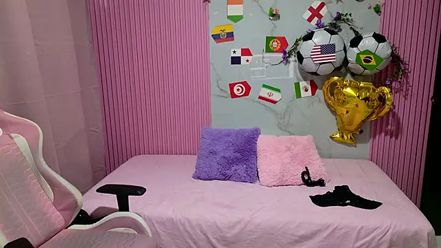 Snapshot of Sophie19__ chatting on 6, 7, 2026 Sophie19 online show from 6, 7, 2026