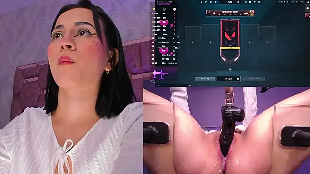 DollieEmma online show from 7, 3, 2026