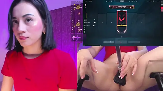 DollieEmma online show from 14, 4, 2026